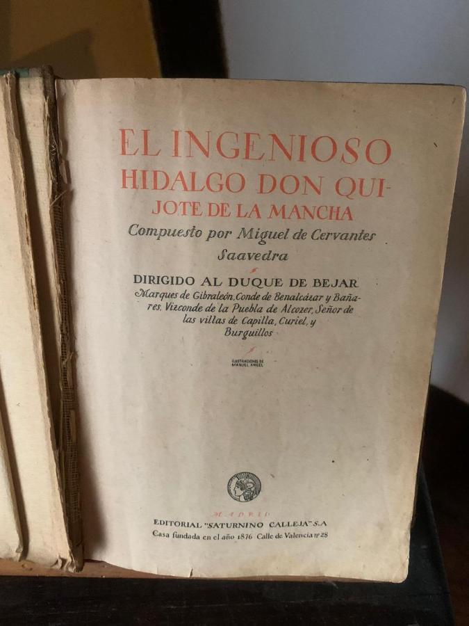 Posada De Ziga Esterno foto