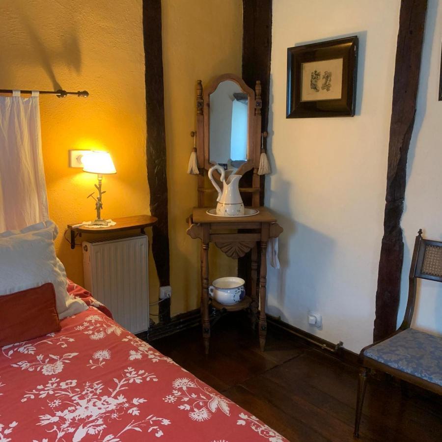Posada De Ziga Esterno foto